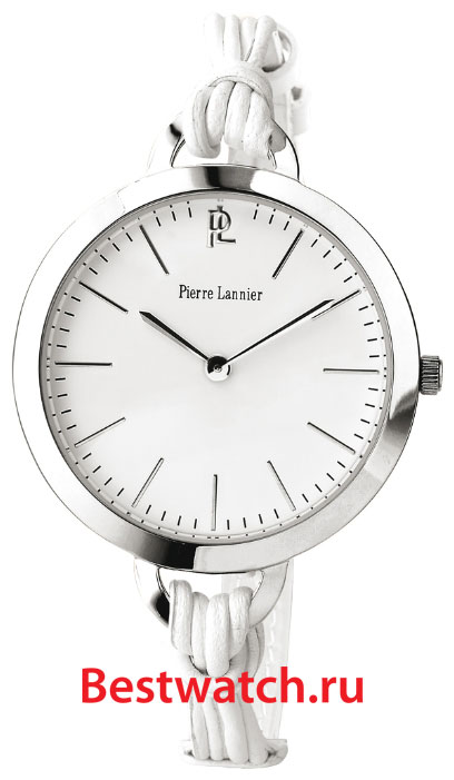 Часы Pierre Lannier Week-end Ligne Basic 114H600